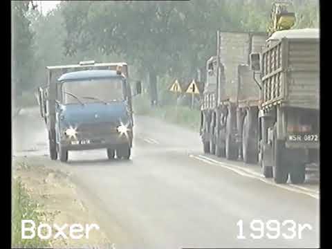 BOXER-1993