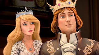 Swan Princess: Far Longer Than Forever - Official Trailer (2023)