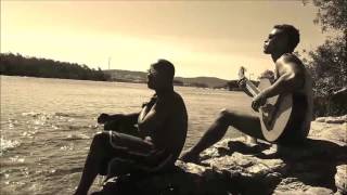 Gamadinho - Glamour Tropical (Natiruts)