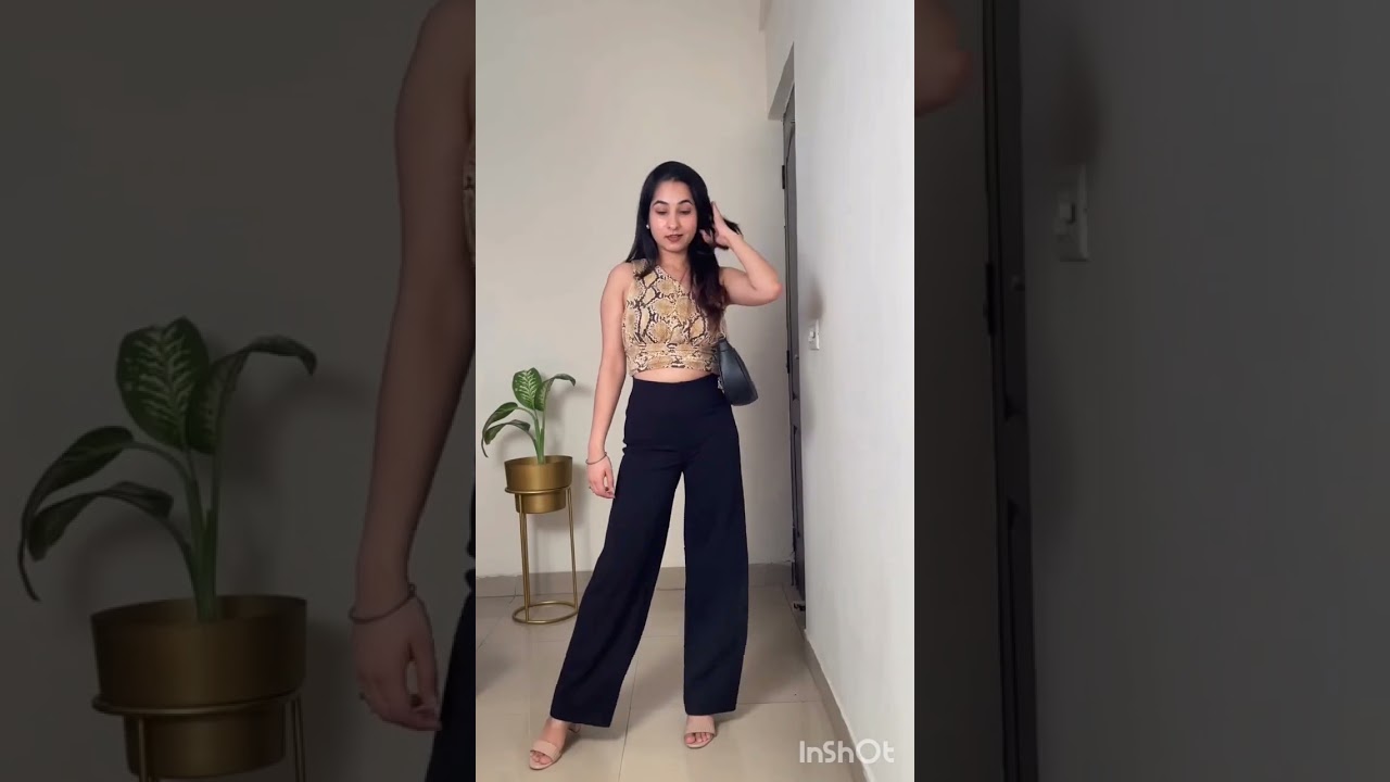 Neutrals can never go wrong #shorts