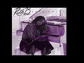 Ruth B Mixed Signals Slowed