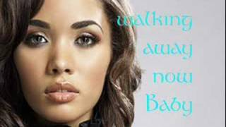 Kreesha Turner- Dont Call Me Baby