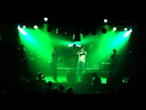 The Eelshow - Det vaer sa kult (Live DVD 2006)
