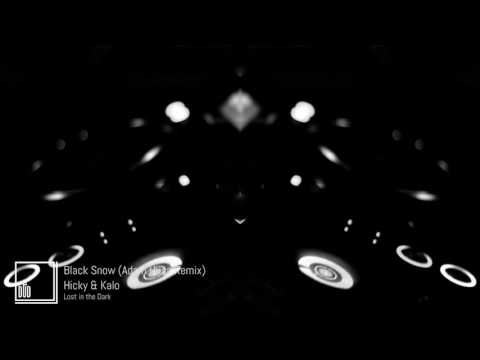 Hicky & Kalo - Black Snow (Adam Husa Remix) [Adam Husa Live Preview at DTD]