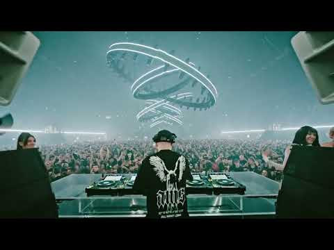 Klangkuenstler presents OUTWORLD Amsterdam ADE 2025 Highlights