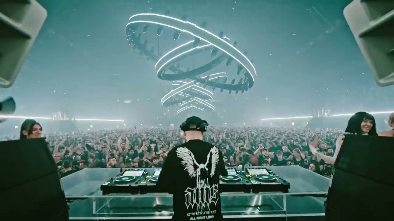 Klangkuenstler presents OUTWORLD Amsterdam ADE 2025 Highlights