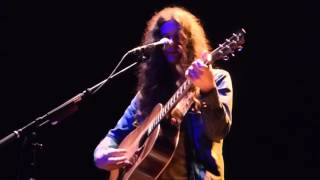 Kurt Vile &amp; The Violators - Runner Ups (Houston 04.14.16) HD