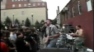 A Wilhelm Scream - 11. You Kiss Their Ass and They...