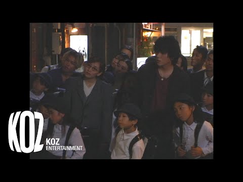 ZICO (지코), Lilas (YOASOBI’s ikura) ‘DUET’ (Official Lyric Video)