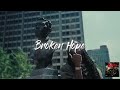 FREE Polo G Type Beat 2025 Broken Hope