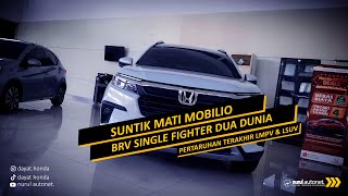 Download lagu Suntik Mati Mobilio, Honda Lebih Percaya dengan BRV || Honda Sukun Malang mp3