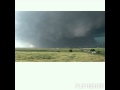 El Reno Tornado Flashback