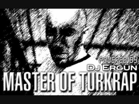 Dj Ergün MTR - Eller Havaya Remix