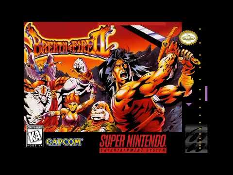 Breath of Fire 2 OST - We're Rangers! (Extended)