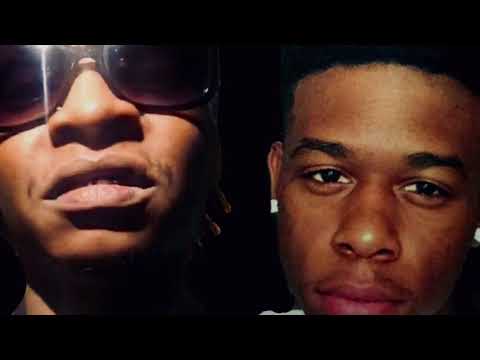 TuffShorty &TrotterGang - P.U.T.P prod. by Denero