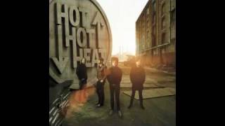 Hot Hot Heat - Waiting for Nothing