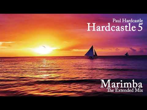 Paul Hardcastle - Marimba (The Extended Mix)