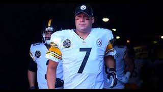 Steelers QB Roethlisberger Could No Longer Stay Silent About Team Staying in Tunnel During Anthem