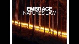 Embrace-Natures Law