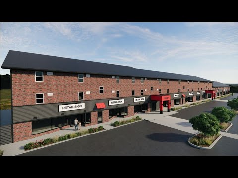 RiverEdge Square - Video 2 of 2