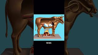 😱 Brazen Bull | The Horrific Greek Punishment |😱 Brazen Bull