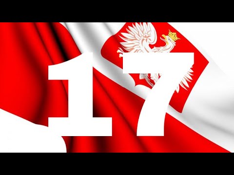 POLISH BEFORE AUTOMATISM. POLISH LANGUAGE LESSONS. LESSON 17