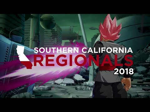 SoCal Regionals 2018 Official Trailer