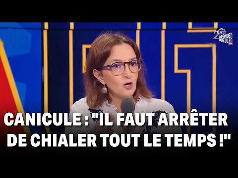 Is air conditioning FAR RIGHT? | The Big Mouths