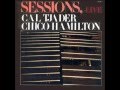 Cal Tjader Quintet: Una versión Más De Bernie's Tune
