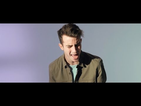 Mercy - Shawn Mendes cover by Anthony Bey