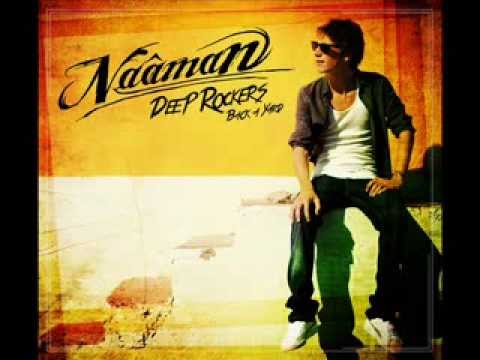 Naâman - Rebel for Life ft Cutty Ranks