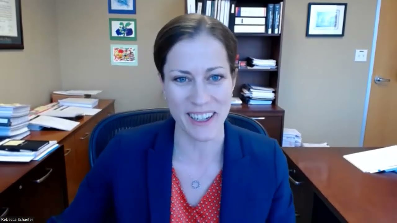 Top Ten 2023: Research-Related Developments to Watch