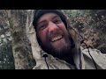 2022 Brutal Winter Expedition To Shining Rock Wilderness