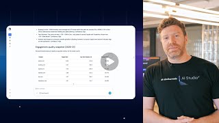 Similarweb AI Studio Walkthrough: Becoming a Digital Intelligence Expert With AI