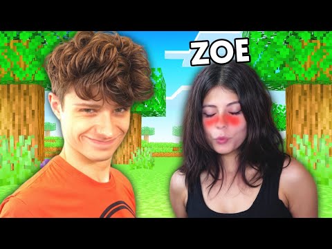 OBBLIGO I MIEI AMICI A FARE QUELLO CHE VOGLIO PER 24 ORE