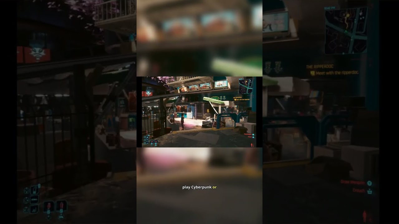 Can the M5 MacBook Air REALLY Play Cyberpunk?