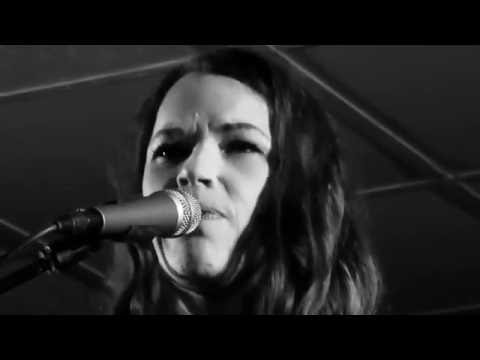 EXTENDED EDIT - Erja Lyytinen  'Change Of Season ' - The Boom Boom Club, Sutton, England.14..10.16.