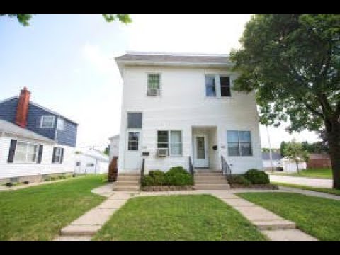 SOLD - WEST ALLIS DUPLEX - 2376 S 64th St West Allis, WI 53219