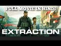 Extraction Full Movie 2020/ Chris Hemsworth/ Hindi Dubbed Latest Full Movie #viral #viralvideos #yt