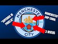 What Does Everything On The Manchester City Logo Mean