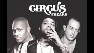 Wolfgang Gartner ft Jim Jones &amp; Cam&#39;ron - Circus Freaks (HQ)