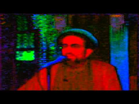 ⁣كلمة حفل مولد الامام الحجة 