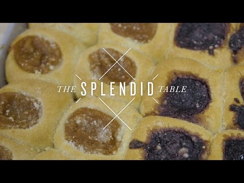 Czech Kolaches are a Prized Texas Tradition