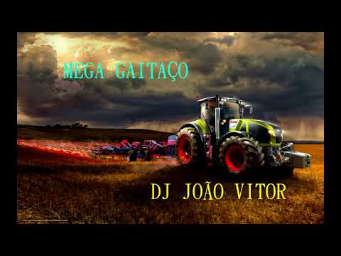 mega gaitaço  do dj joao vitor 😝