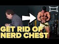 Chain Exercises For a Big Chest
