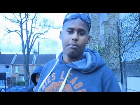 RIDES MEDIA: JR, Carlito Getz, Flickz