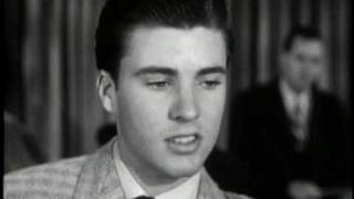 Ricky Nelson～Boppin&#39; The Blues