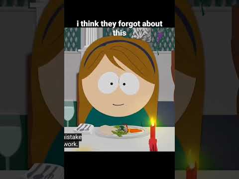 south park i feel so bad for Heidi (the part they forgot is at the end)