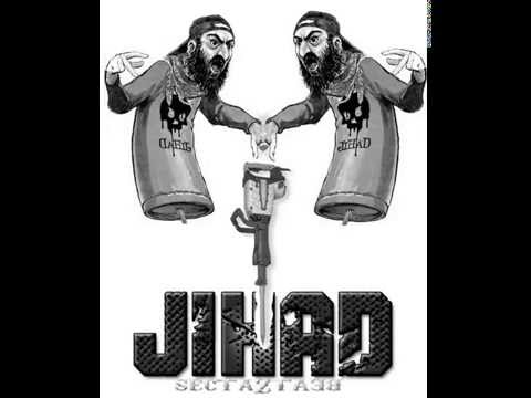 СЕКТА x YDN x МОНКАТА x KICKO - JIHAD (прод. СЕКТА)