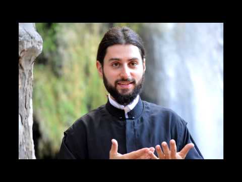 Nikódimos Kabarnós (Arhim.) – Axionul (ἌΞΙΟΝ ΕΣΤΙΝ ΩΣ ΑΛΗΘΩΣ, Ήχος πλ Α’)